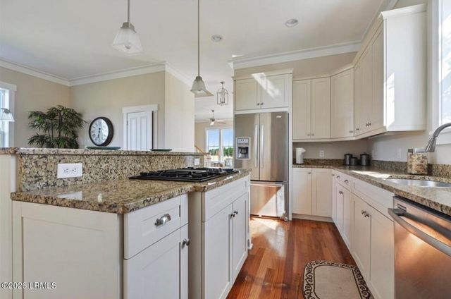 243 Redbud Lane, Hardeeville, SC 29927