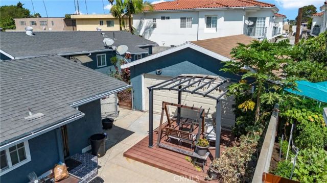 415 E 97th Street, Inglewood, CA 90301