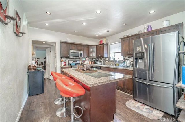 415 E 97th Street, Inglewood, CA 90301