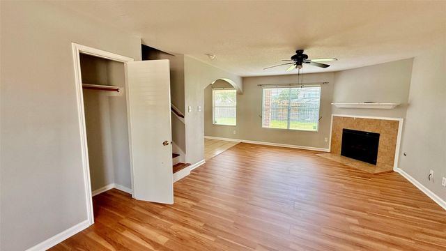 19503 Narcissus Brook Lane, Cypress, TX 77433