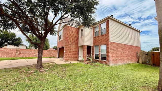 19503 Narcissus Brook Lane, Cypress, TX 77433