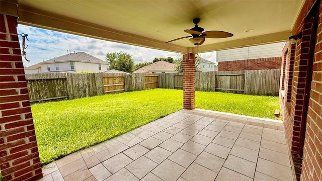 19503 Narcissus Brook Lane, Cypress, TX 77433