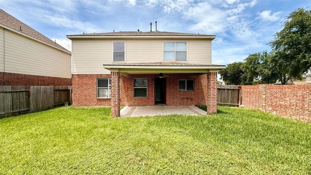 19503 Narcissus Brook Lane, Cypress, TX 77433