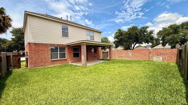 19503 Narcissus Brook Lane, Cypress, TX 77433