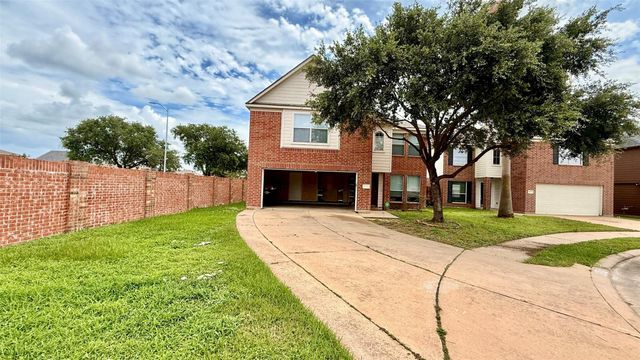 19503 Narcissus Brook Lane, Cypress, TX 77433