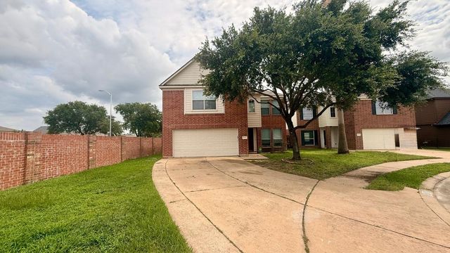 19503 Narcissus Brook Lane, Cypress, TX 77433