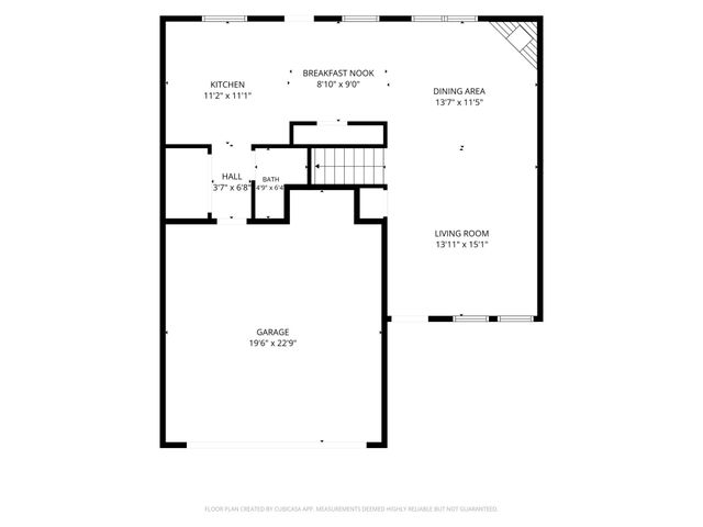 19503 Narcissus Brook Lane, Cypress, TX 77433