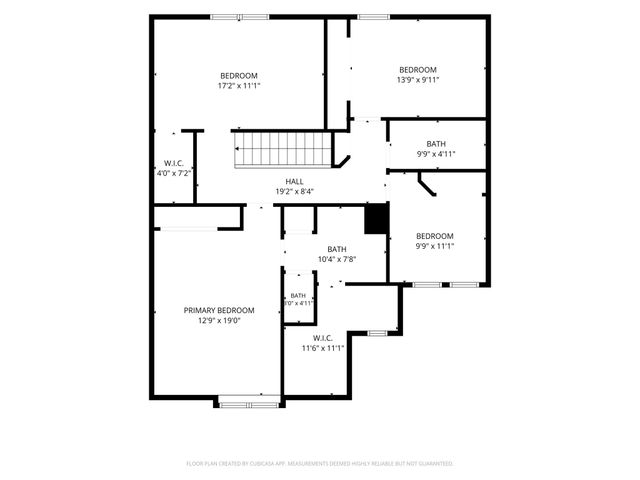 19503 Narcissus Brook Lane, Cypress, TX 77433
