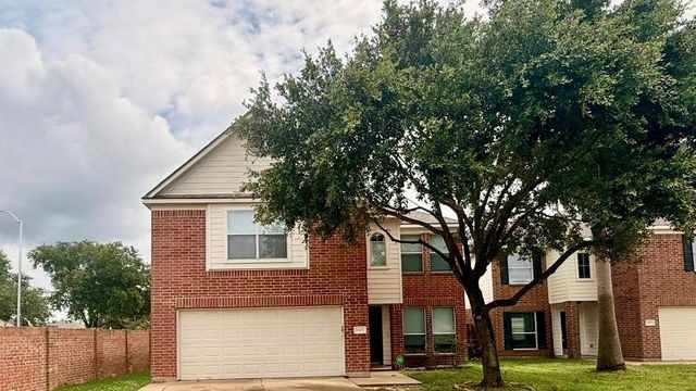 19503 Narcissus Brook Lane, Cypress, TX 77433