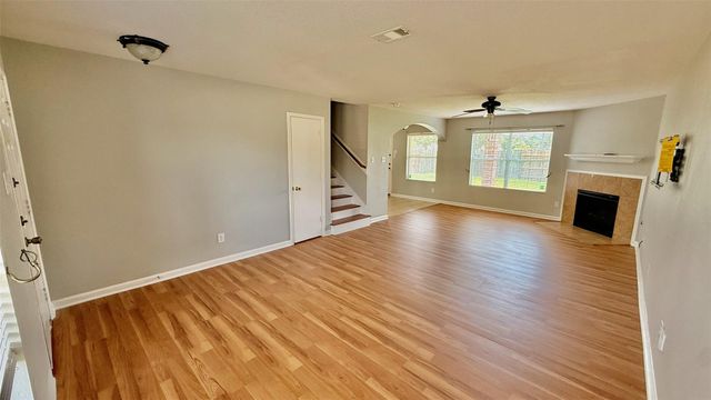 19503 Narcissus Brook Lane, Cypress, TX 77433