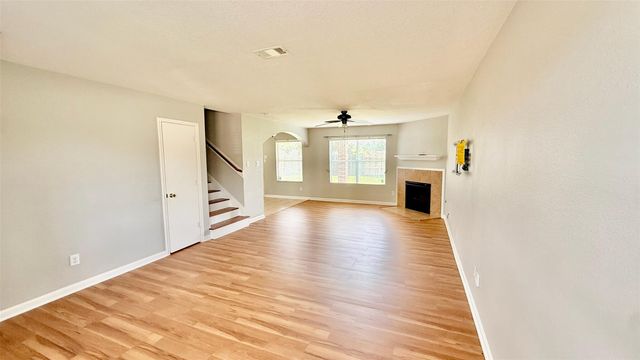 19503 Narcissus Brook Lane, Cypress, TX 77433