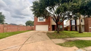 19503 Narcissus Brook Lane, Cypress, TX 77433
