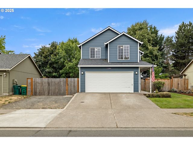1344 33RD Pl, Forest Grove, OR 97116