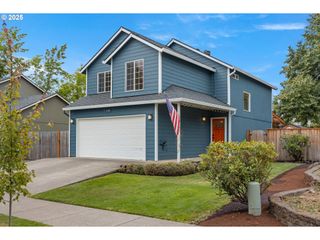 1344 33RD Pl, Forest Grove, OR 97116