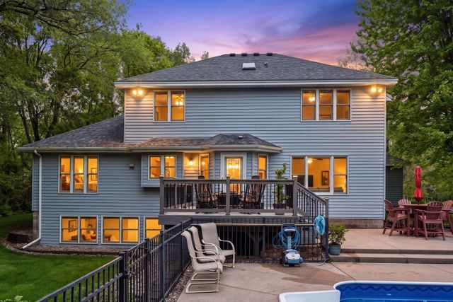 6054 174th Avenue NW, Anoka, MN 55303