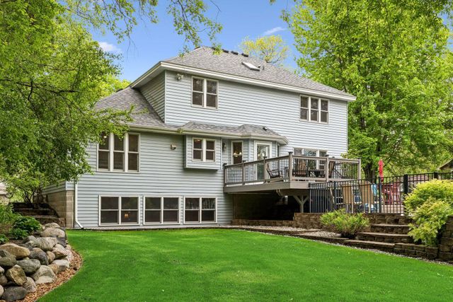 6054 174th Avenue NW, Anoka, MN 55303