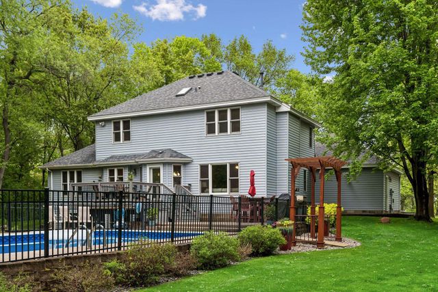 6054 174th Avenue NW, Anoka, MN 55303