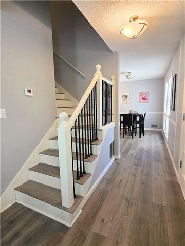 4737 Old Lyme Court, Peachtree Corners, GA 30096