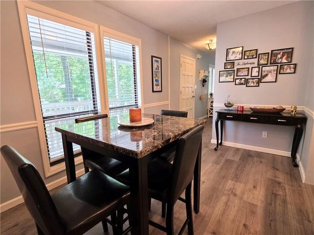 4737 Old Lyme Court, Peachtree Corners, GA 30096