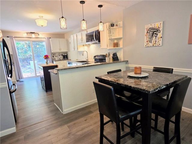 4737 Old Lyme Court, Peachtree Corners, GA 30096