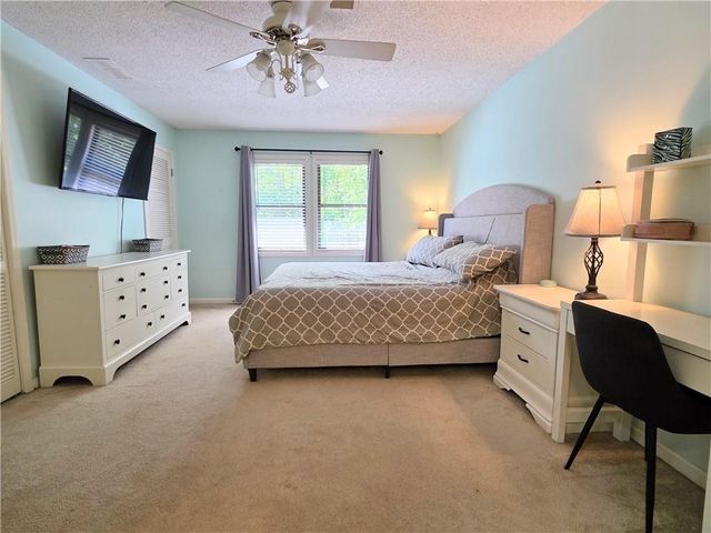 4737 Old Lyme Court, Peachtree Corners, GA 30096