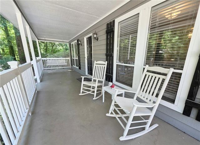 4737 Old Lyme Court, Peachtree Corners, GA 30096