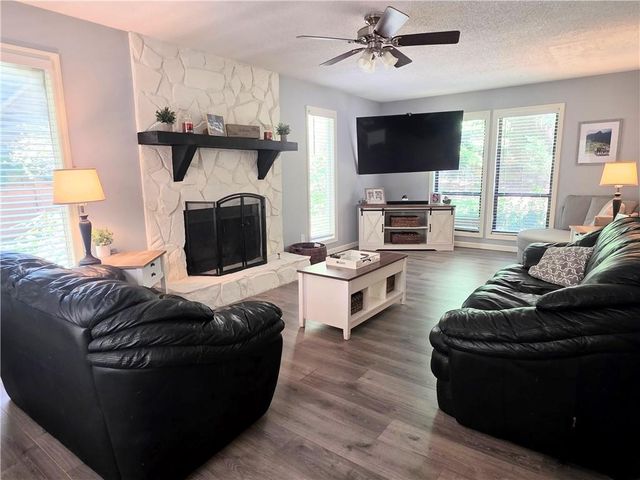 4737 Old Lyme Court, Peachtree Corners, GA 30096