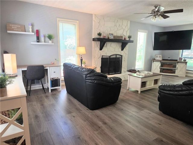 4737 Old Lyme Court, Peachtree Corners, GA 30096