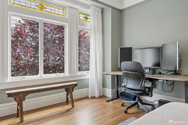 487 Belvedere Street, San Francisco, CA 94117