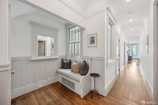 487 Belvedere Street, San Francisco, CA 94117
