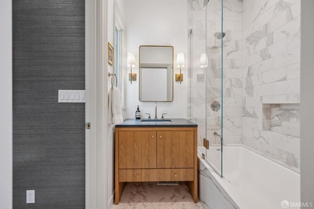 487 Belvedere Street, San Francisco, CA 94117