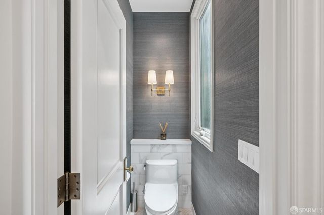 487 Belvedere Street, San Francisco, CA 94117