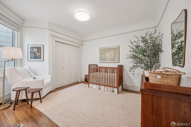 487 Belvedere Street, San Francisco, CA 94117
