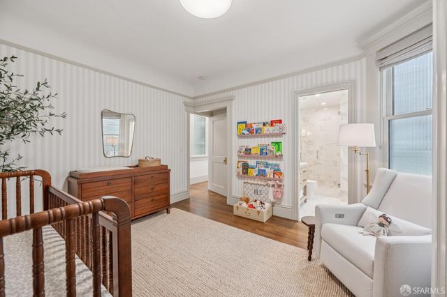 487 Belvedere Street, San Francisco, CA 94117