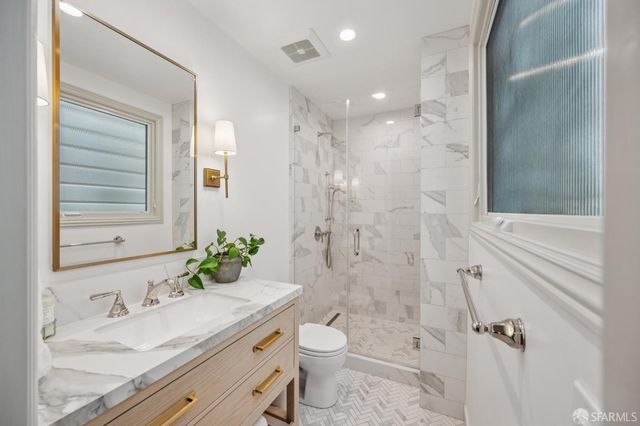 487 Belvedere Street, San Francisco, CA 94117