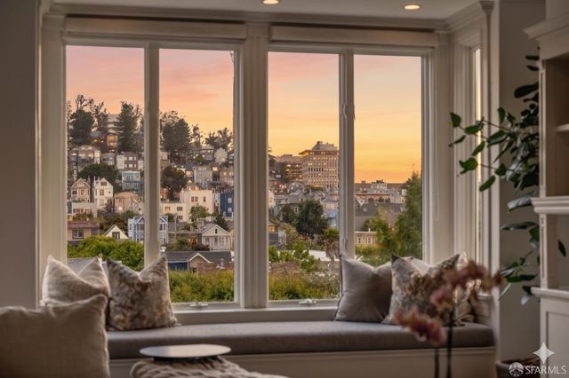 487 Belvedere Street, San Francisco, CA 94117