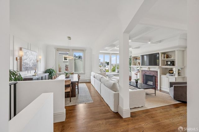 487 Belvedere Street, San Francisco, CA 94117
