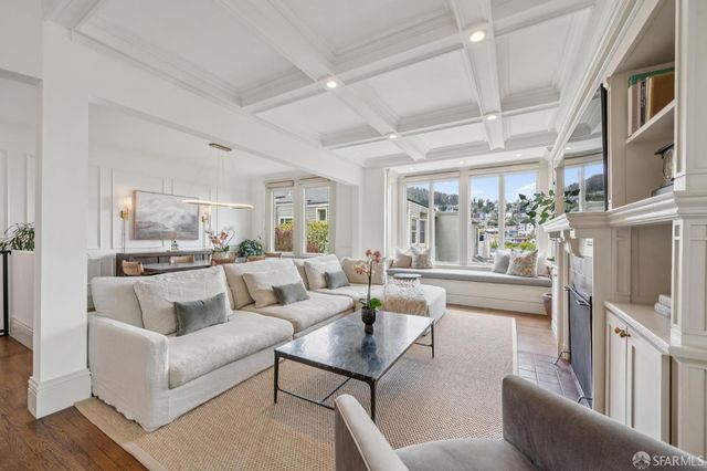 487 Belvedere Street, San Francisco, CA 94117