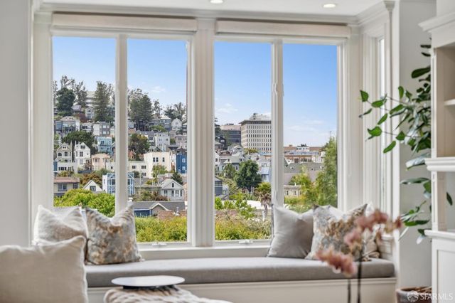 487 Belvedere Street, San Francisco, CA 94117