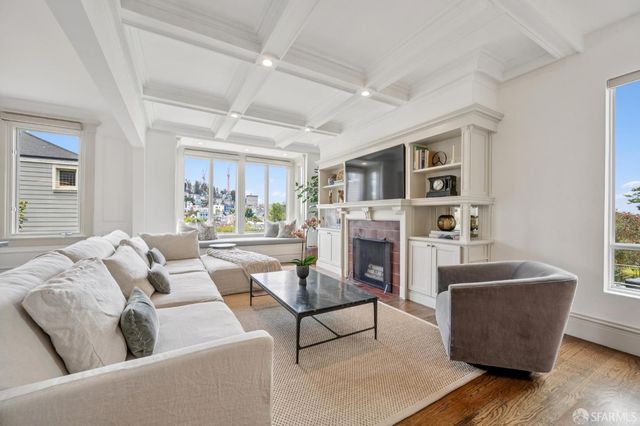 487 Belvedere Street, San Francisco, CA 94117