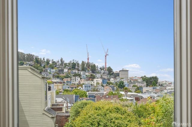 487 Belvedere Street, San Francisco, CA 94117