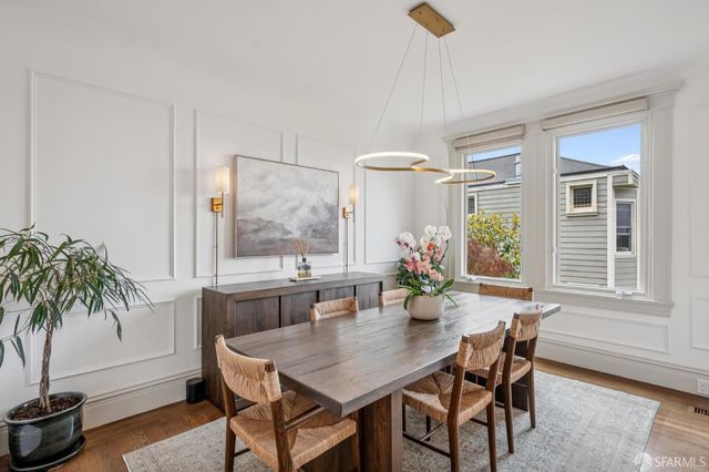 487 Belvedere Street, San Francisco, CA 94117