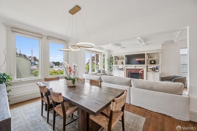 487 Belvedere Street, San Francisco, CA 94117