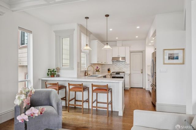 487 Belvedere Street, San Francisco, CA 94117