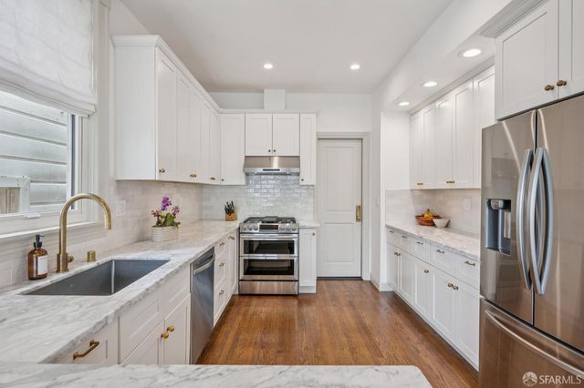 487 Belvedere Street, San Francisco, CA 94117
