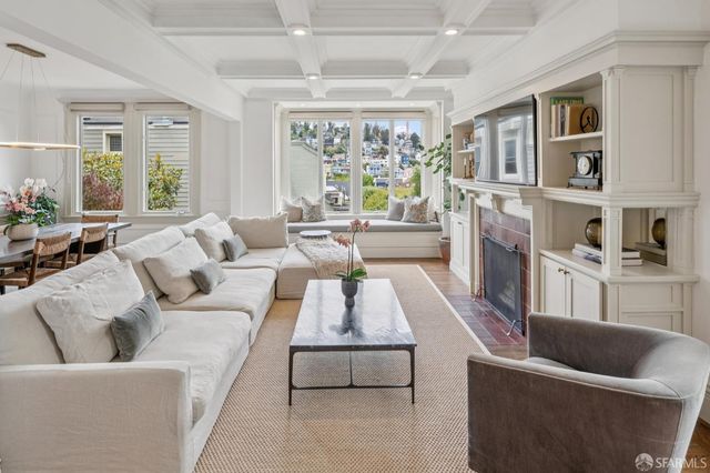 487 Belvedere Street, San Francisco, CA 94117