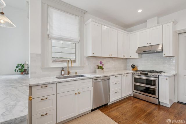 487 Belvedere Street, San Francisco, CA 94117