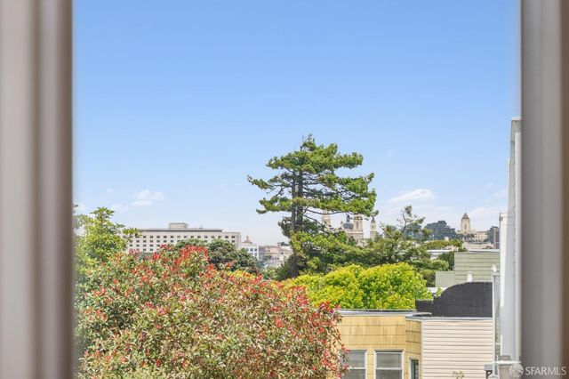 487 Belvedere Street, San Francisco, CA 94117