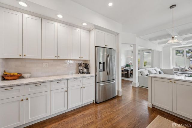 487 Belvedere Street, San Francisco, CA 94117