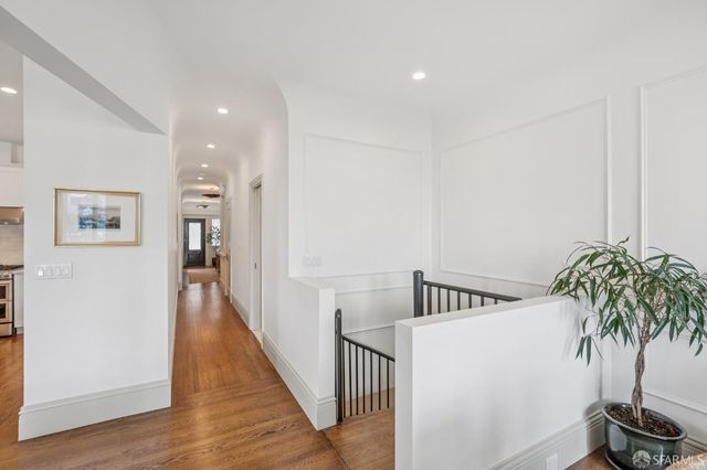 487 Belvedere Street, San Francisco, CA 94117